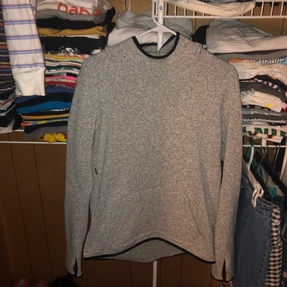 nike pullover